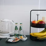 Apartment Downtown - Location, Metro Nearby - By Rentujemy *
