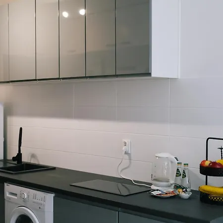 Downtown - Location, Metro Nearby - By Rentujemy Βαρσοβία