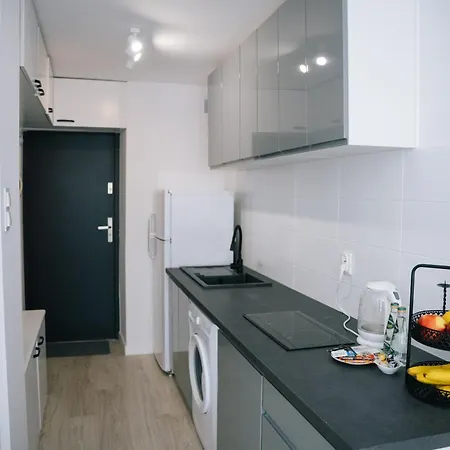 Apartamento Downtown - Location, Metro Nearby - By Rentujemy Varsovia