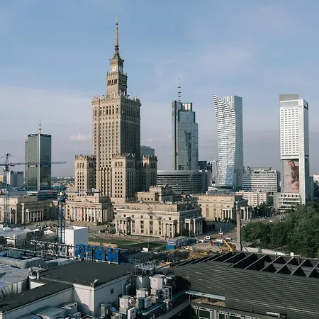 Downtown - Location, Metro Nearby - By Rentujemy Apartamento *