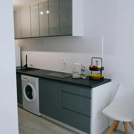 Downtown - Location, Metro Nearby - By Rentujemy Apartamento Varsóvia