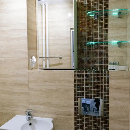 Apartamento Downtown - Location, Metro Nearby - By Rentujemy *