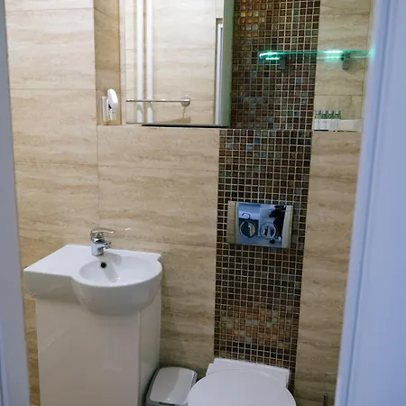 Apartamento Downtown - Location, Metro Nearby - By Rentujemy *