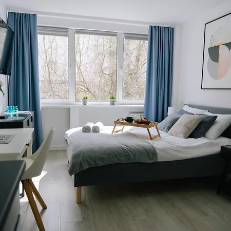 Downtown - Location, Metro Nearby - By Rentujemy * Varsóvia